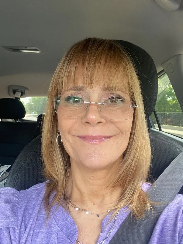 Theresa Bishop